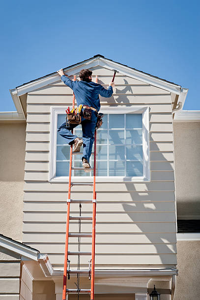 Trusted Buckner, KY Siding Experts